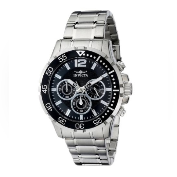 Invicta Specialty Men Chronograph Watch Model 16287 New in Box MSRP $795 - Picture 8 of 8